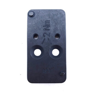 HECKLER AND KOCH (HK USA) MOUNTING PLATE #5 VP OR