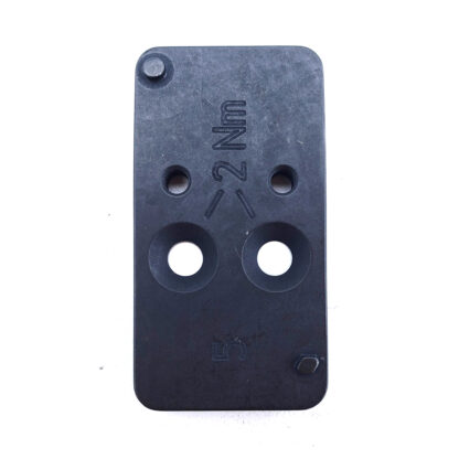 HECKLER AND KOCH (HK USA) MOUNTING PLATE #5 VP OR