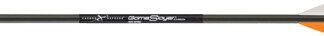 CARBON EXPRESS ARROW GAME - SLAYER CARBON 350 2" VANES 3PK