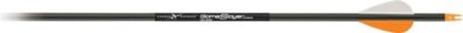 CARBON EXPRESS ARROW GAME - SLAYER CARBON 350 2" VANES 3PK