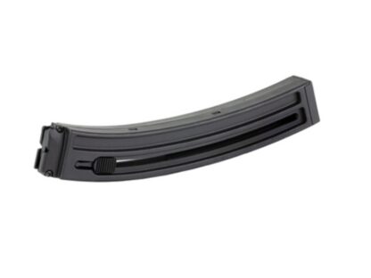 HECKLER AND KOCH (HK USA) MAGAZINE MP5 22LR 10RD