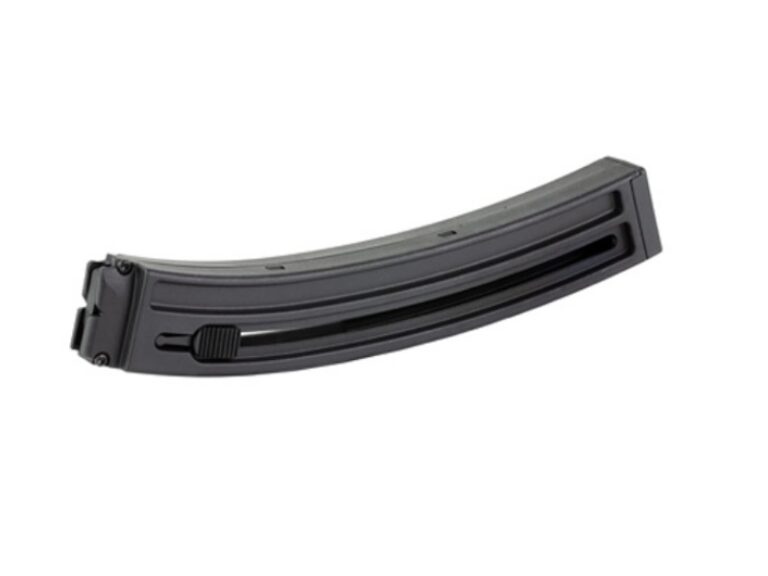 HECKLER AND KOCH (HK USA) MAGAZINE MP5 22LR 10RD