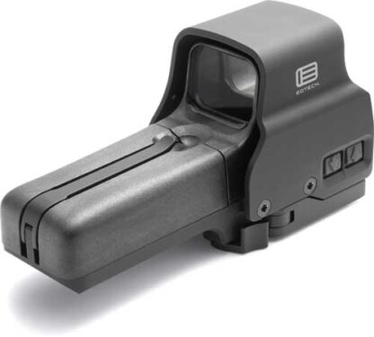 EOTECH 518 HOLOGRAPHIC SIGHT - 68MOA RING W/1MOA DOT - Image 2