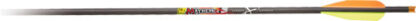 CARBON EXPRESS XBOW ARROW 20" - MAYHEM MOON NOCK 6PK