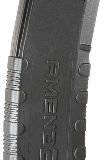 AMEND2 AR-15 MAGAZINE 5.56X45 - 30RD POLYMER BLACK