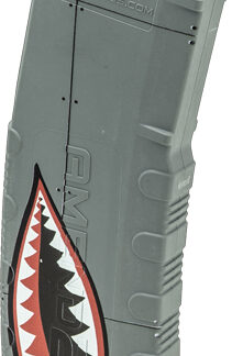 AMEND2 AR-15 MAGAZINE 5.56X45 - 30RD POLYMER FLYING TIGER