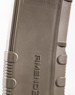AMEND2 AR-15 MAGAZINE 5.56X45 - 20RD POLYMER ODG