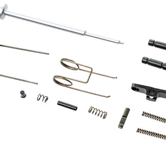 CMMG PARTS KIT FOR AR-15 - ENHANCED FIELD REPAIR