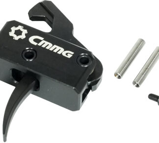 CMMG ZEROED DROP IN TRIGGER - AR15 AR10/LR-308 MK47