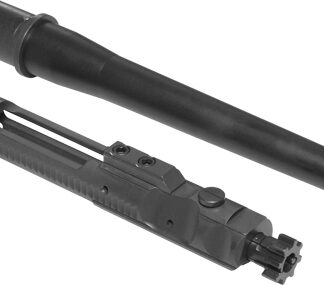 CMMG BARREL W/BOLT KIT 5.7X28M - M 8" RDB BLACK