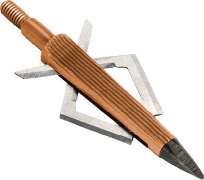 NAP BROADHEAD KILLZONE - SWINGFIRE XBOW 100GR 2" 3PK - Image 2