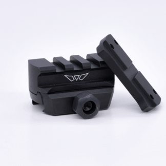 WARNE MSR PICATINNY RED-DOT RISER