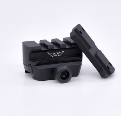 WARNE MSR PICATINNY RED-DOT RISER