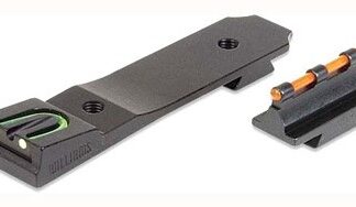 WILLIAMS FIRE SIGHT SET FOR - RUGER 10/22 & 96/22 RIFLES