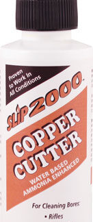 SLIP 2000 4OZ. COPPER CUTTER