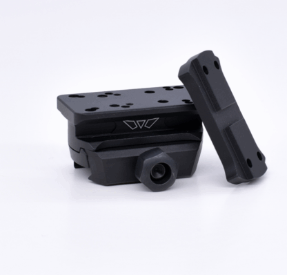 WARNE MSR REFLEX RED-DOT RISER