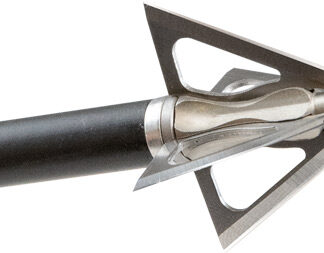 G5 BROADHEAD STRIKER X XBOW - FIXED 4-BLD 100GR 1.25" CUT 3P