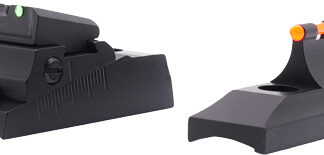 WILLIAMS FIRE SIGHT SET FOR - TRADITIONS MUZZLELOADER