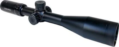 LUCID OPTICS SCOPE 6-24X50 - L5 MOA RETICLE SFP SF 30MM - Image 2