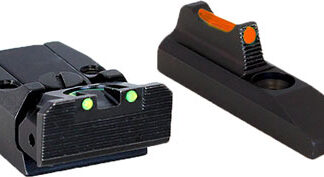 WILLIAMS FIRE SIGHT SET FOR - RUGER MK IIIIIIV 22/45 LITE