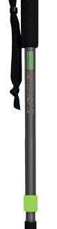 PRIMOS SHOOTING REST POLE CAT - MONO-POD SHORT 16"-38"