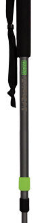 PRIMOS SHOOTING REST POLE CAT - MONO-POD TALL 25"-62"