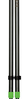 PRIMOS SHOOTING REST POLE CAT - BI-POD TALL 25"-62"