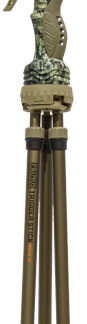 PRIMOS SHOOTING REST TRIGGER - STICK TRI-POD GEN3 18"-38"