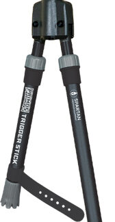 PRIMOS TRIGGER STICK GUN - MOUNTED BIPOD SPARTAN SHORT