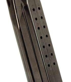 FN MAGAZINE FNS-9 9MM 17RD - BLACK