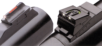 WILLIAMS FIRE SIGHT SET FOR - MOSSBERG 500/835 SHOTGUNS