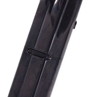 FN MAGAZINE FNS-9C 9MM 12RD - BLACK