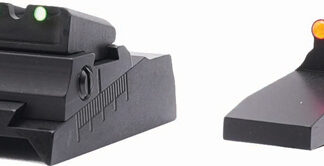 WILLIAMS FIRE SIGHT SET FOR - T/C MZZLDR W/OCTAGON BARREL