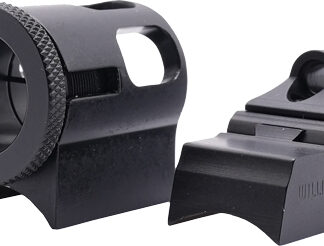 WILLIAMS WESTERN PRECISION SRS - STD INLINE SET CVA/TC/TRDITNS