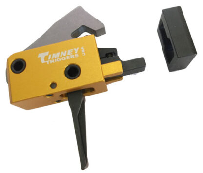 TIMNEY TRIGGER SIG MPX SINGLE - STAGE STRAIGHT SHOE 3LB