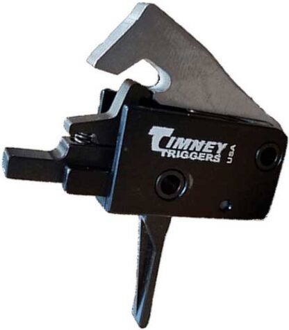 TIMNEY TRIGGER SIG MPX SINGLE - STAGE STRAIGHT SHOE 3LB - Image 2