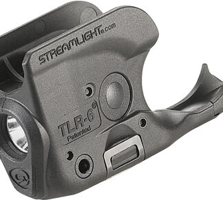 STREAMLIGHT TLR-6 LED LIGHT - ONLY 1911 STYLE NO LASER