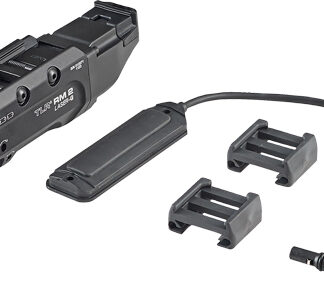 STREAMLIGHT TLR RM 2 LASER-G - LIGHT RAIL MOUNT/REMOTE SWITCH