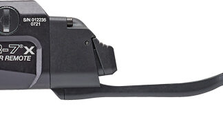 STREAMLIGHT TLR-7X SIG P320 - X-CARRY CONTOUR REMOTE LED