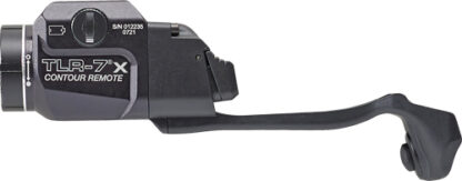 STREAMLIGHT TLR-7X SIG P320 - X-CARRY CONTOUR REMOTE LED