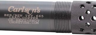 CARLSONS CHOKE TUBE EXTENTED - TURKEY 12GA PORTED BER MOBIL