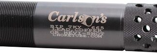 CARLSONS CHOKE TUBE EXTENDED - TURKEY 12GA PORTED INVECTOR +