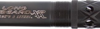 CARLSONS CHOKE TUBE LONG BEARD - XR 20GA PORTED .568 BER MOBIL