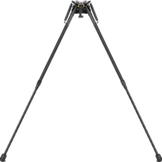 CALDWELL BIPOD XLA 13"-23" - PIVOT BLACK
