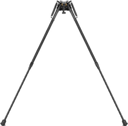 CALDWELL BIPOD XLA 13"-23" - PIVOT BLACK