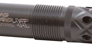 CARLSONS CHOKE TUBE LONG BEARD - XR 12GA PORTED .665 REM PRO