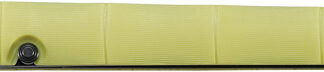 CRKT CEO BAMBOO 3.11" STONEWSH - FINE EDGE BLADE NYLON HANDLE