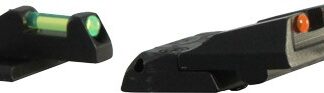WILLIAMS FIRE SIGHT SET FOR - RUGER SR22 CLICK ADJ