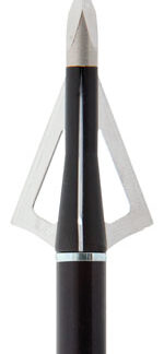 WASP BROADHEAD HAMMER SST - 3-BLADE FIXED 100GR 1 3/16"3PK