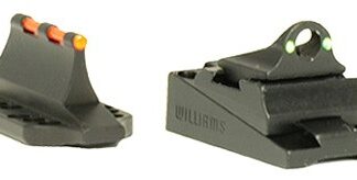WILLIAMS FIRE SIGHT GHOST RING - VENT RIB SHOTGUNS UNIVERSAL